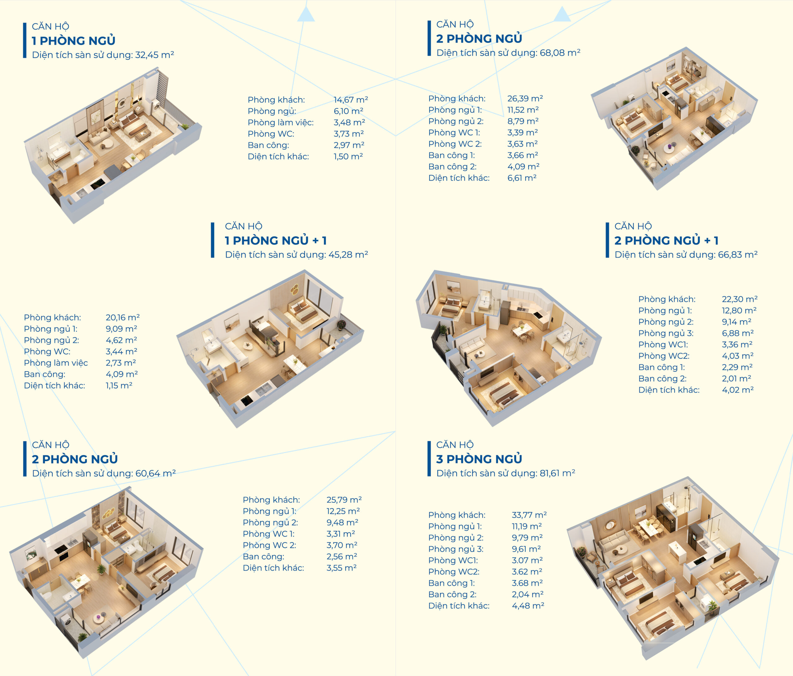CĂN HỘ NEXUS TOWER