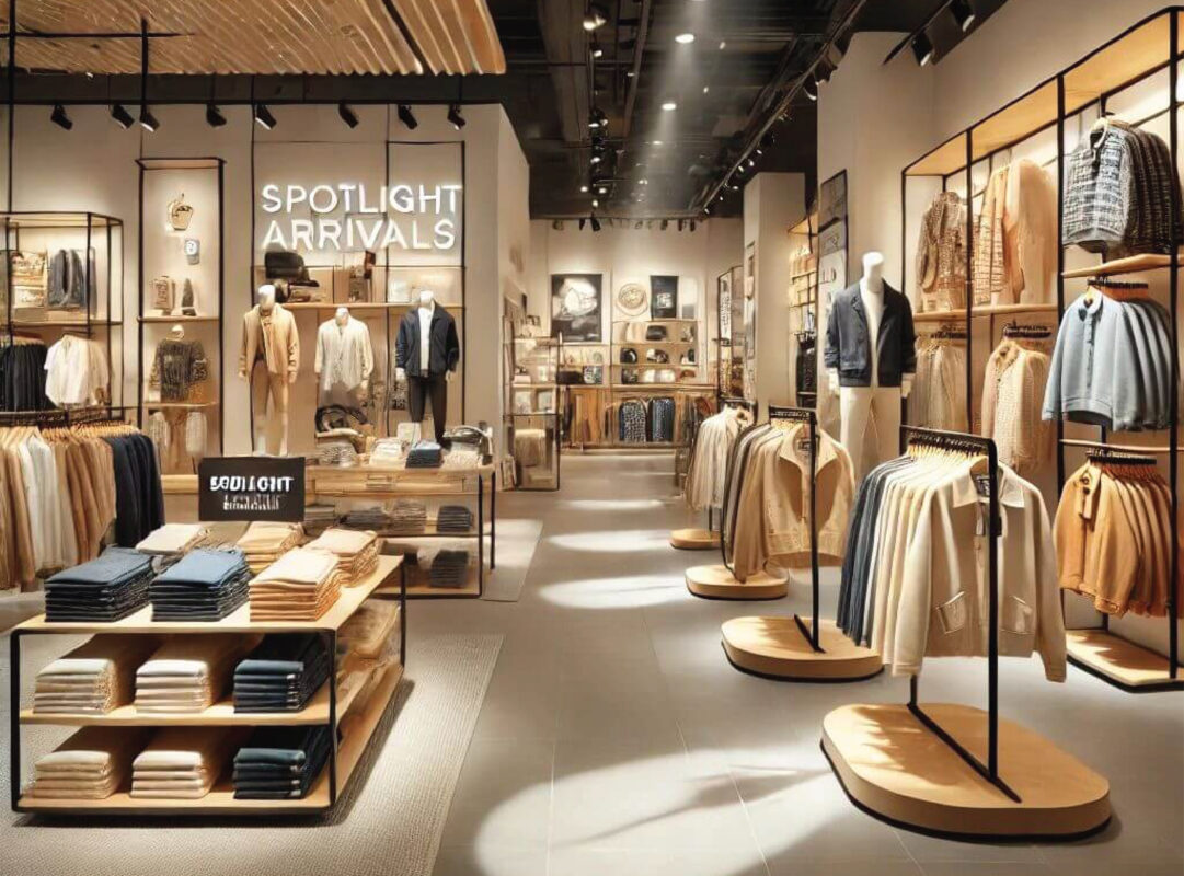 Trung tâm thương mại